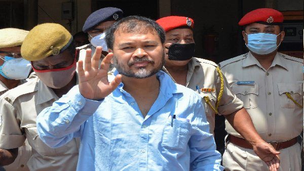 CAA के विरोध में अखिल गोगोई का भाषण राजनीतिक बयान, यूएपीए अपराध नहीं: NIA कोर्ट