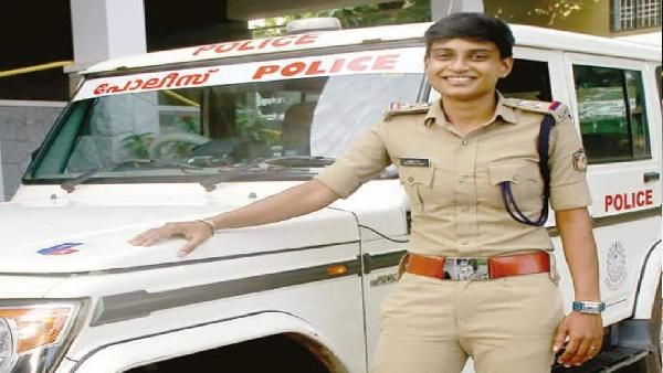 पति ने छोड़ा तो गोद में था बच्चा, नींबू पानी-आइसक्रीम तक बेची, कटा लिए बाल, अब बनीं सब-इंस्पेक्टर