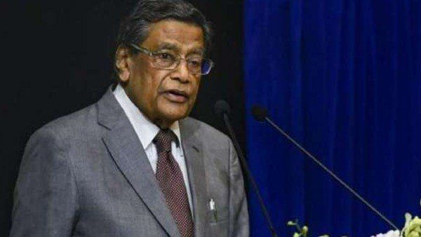 मोदी सरकार ने एक साल बढ़ाया अटॉर्नी जनरल केके वेणुगोपाल का कार्यकाल