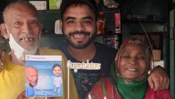 'बाबा का ढाबा' की माफी के बाद फिर चर्चा में फूड ब्लॉगर गौरव वासन, अब बनाया ये कीर्तिमान