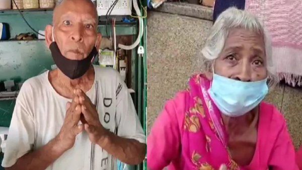 बाबा का ढाबा: पत्नी को नहीं पति के हालत की खबर, कहा- वो बेहोश मिले, हमने कुछ नहीं देखा