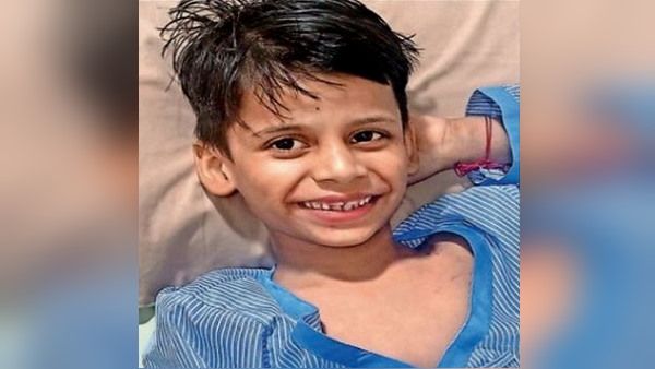 करिश्मा: 20 दिन पहले बच्चे को डॉक्टरों ने मृत घोषित किया, मां की करुण पुकार से वो जी उठा