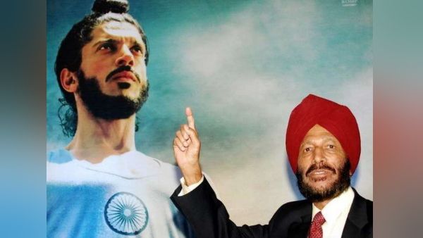 'भाग मिल्खा भाग' के लिए मिल्खा सिंह ने लिया था सिर्फ 1 रुपया, उस नोट का पहले गोल्ड मेडल से है खास कनेक्शन