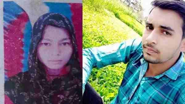 प्रेमी युगल ने एक दूसरे का दुपट्टे से बांधा हाथ और नहर में लगा दी छलांग, चार दिन बाद मिले शव