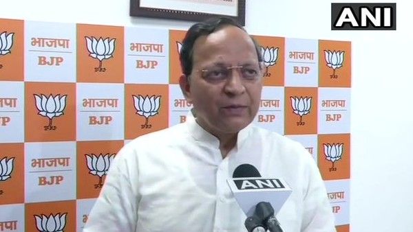 येदियुरप्पा और मंत्री अच्छा काम कर रहे हैं, कांग्रेस सिर्फ साजिश कर रही है: कर्नाटक बीजेपी प्रभारी