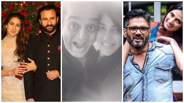Father'sDay: 'बेस्ट मैन मेरे पापा...', आयुष्मान से लेकर करीना कपूर तक ने बताई पिता की अहमियत