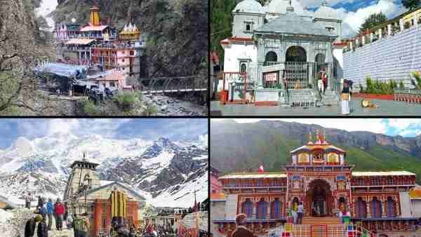 चार धाम यात्रा खोलने पर उत्तराखंड सरकार ने लिया यू-टर्न, 16 जून के बाद फिर करेगी विचार