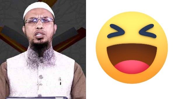 'हाहा इमोजी का इस्तेमाल इस्लाम के खिलाफ...' मौलवी ने जारी किया फतवा, तो लोगों ने दिया तगड़ा जवाब