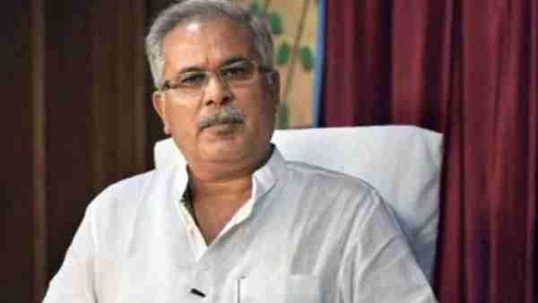 छत्तीसगढ़: बघेल सरकार की नल जल योजना से साढ़े पांच लाख घरों को मिला वाटर कनेक्शन