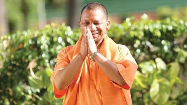 International Yoga Day: सीएम योगी ने कहा- योग को अपने जीवन का हिस्सा बनाने का संकल्प लें