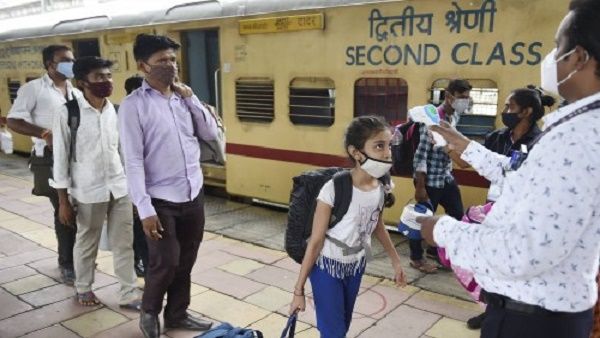 कोरोना की संभावित तीसरी लहर में बच्चों को संक्रमण से कैसे बचाया जाए? आयुष मंत्रालय ने जारी की है गाइडलाइन