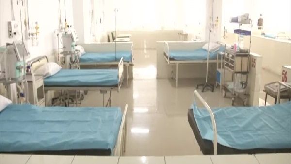 कोरोना के मामलों में अब तक की सबसे बड़ी गिरावट, 14 माह बाद फरीदाबाद में एक भी मरीज नहीं मिला