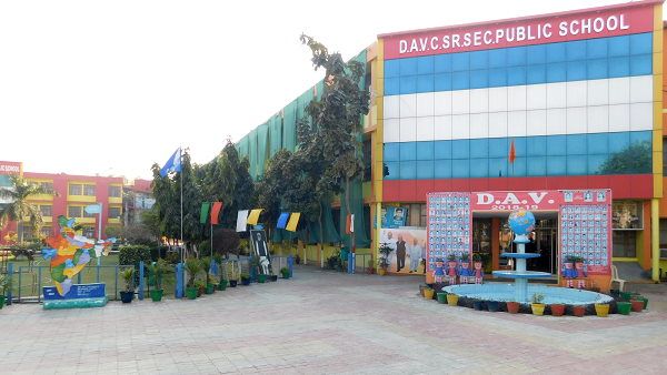 हरियाणा योग आयोग का ऐलान- जींद के डीएवी स्कूल में स्थापित होगी योग खेल नर्सरी