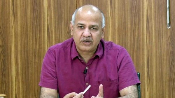 दिल्ली के बोर्ड ऑफ स्कूल एजुकेशन से जुड़ेंगे 30 नए सरकारी स्कूल, डिप्टी सीएम ने किया ऐलान