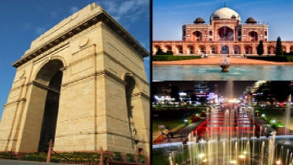 Delhi Weather: दिल्ली में पारा पहुंचा 40 के पार, जानिए मानसून एक्स्प्रेस कब पहुंचेगी राजधानी?