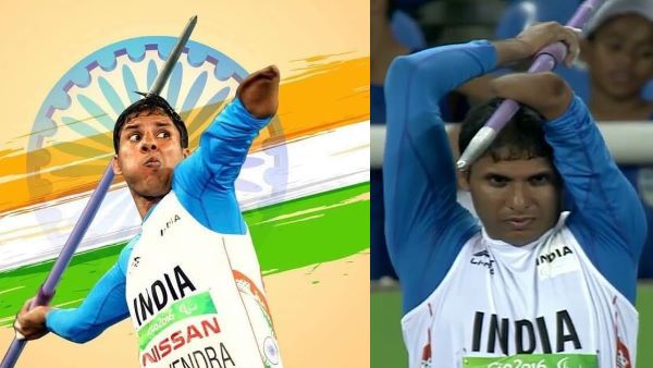 देवेंद्र झाझड़िया ने खुद का ही विश्व रिकॉर्ड तोड़कर टोक्यो पैरालंपिक 2021 के लिए किया क्वालिफाई 