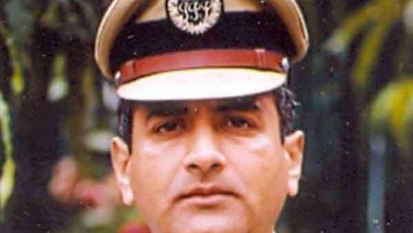 अनिल विज से जारी तनातनी के बीच हरियाणा के DGP ने मांगी केंद्र में तैनाती