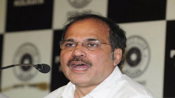 PAC की बैठक में वैक्सीनेशन पॉलिसी को लेकर हंगामा, BJP-JDU सांसदों से अधीर रंंजन की तीखी बहस