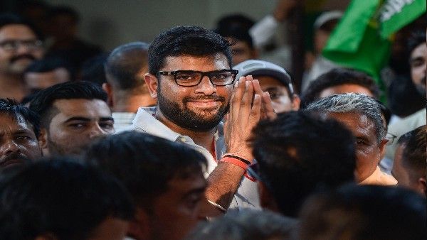 MSP बढ़ने से हरियाणा के किसानों को होगा 400 करोड़ रुपए का फायदा: दिग्विजय चौटाला