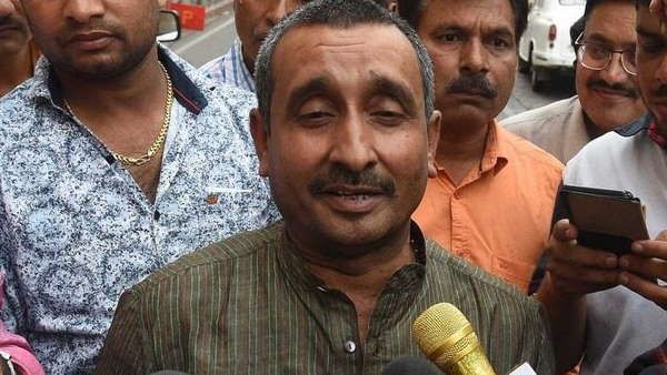 जिपं अध्यक्ष चुनाव: उन्नाव रेप पीड़िता के पत्र का असर, भाजपा ने कुलदीप सेंगर के करीबी का टिकट काटा