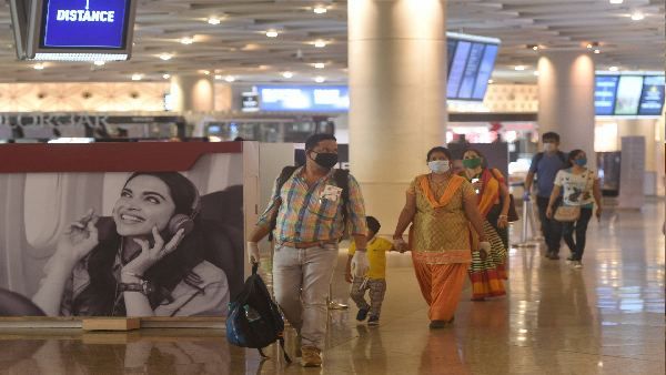 जल्द मिल सकती है बिना RT- PCR रिपोर्ट के घरेलू हवाई यात्रा की अनुमति, केंद्र सरकार कर रही विचार