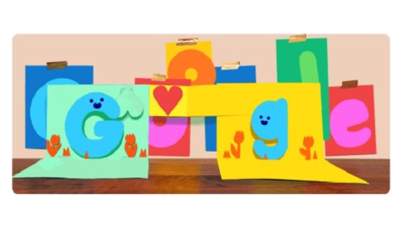 Google Doodle: फादर्स डे पर गूगल ने बनाया खास डूडल, GIF ग्रीटिंग कार्ड से दें पिता को बधाई
