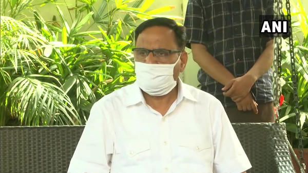 फोन टैपिंग मामले में दिल्ली पुलिस क्राइम ब्रांच ने डॉ.जोशी को नोटिस भेजकर 24 जून को किया तलब