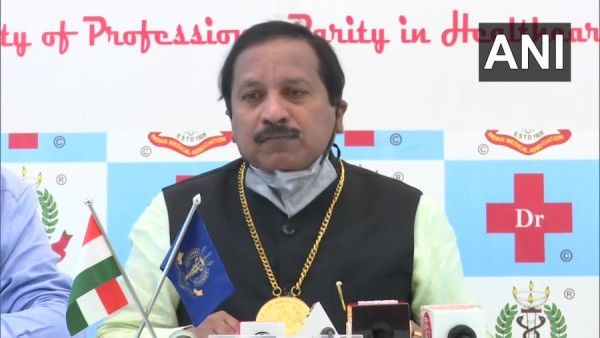 कोरोना की दूसरी लहर के दौरान 719 डॉक्टरों की मौत, बिहार, बंगाल, यूपी में डॉक्टरों को बुरी तरह पीटा गया- IMA