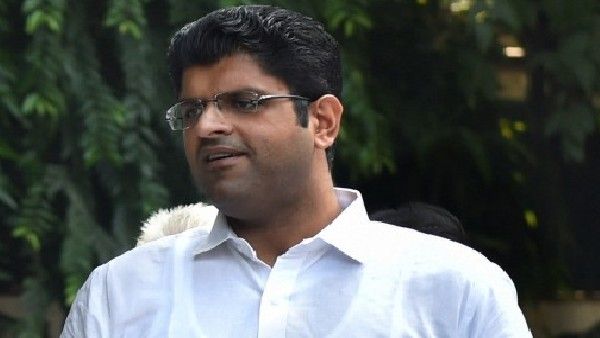 सभी नगरपरिषद व पालिकाओं में बनेगी प्रापर्टी आईडी, डिप्टी सीएम दुष्यंत चौटाला ने दिए निर्देश