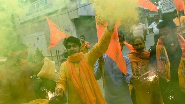 36 प्रतिशत हिंदुओं को मंजूर नहीं मुस्लिम पड़ोसीः प्यू रिसर्च सेंटर