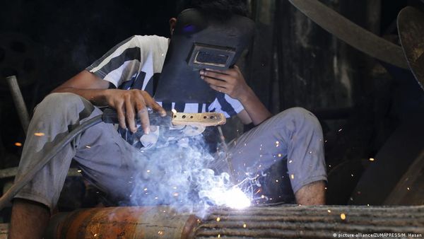 संयुक्त राष्ट्र: बाल श्रम दो दशकों में पहली बार बढ़ा, संकट अभी टला नहीं!