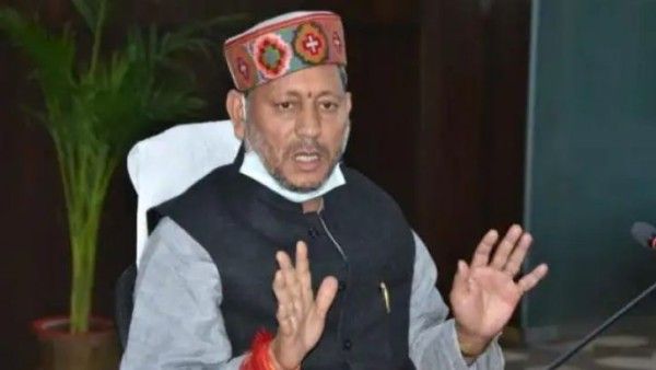 उत्तराखंड: अर्ली वार्निंग सिस्टम को सर्वे कराएगी तीरथ सिंह रावत की सरकार