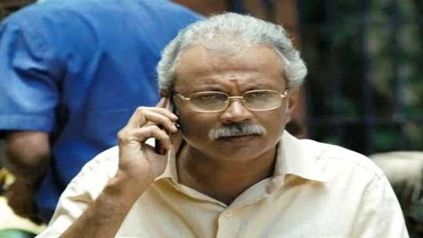 मुंबई पुलिस ने शेयर किया 'चेल्लम सर' का जबरदस्त मीम, सोशल मीडिया पर हो रहा वायरल