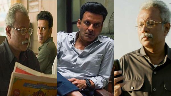 15 मिनट के रोल में ही 'गाड़ दिया झंडा', जानिए कौन हैं Family Man-2 के 'चेल्लम सर'