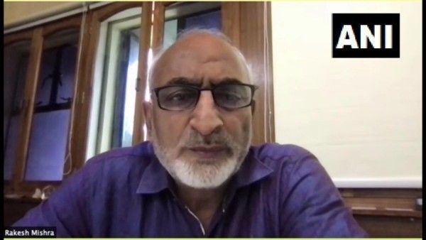 लोगों में हर्ड इम्युनिटी का पता लगाने में काफी उपयोगी सीरो सर्वे- डॉ. राकेश मिश्रा