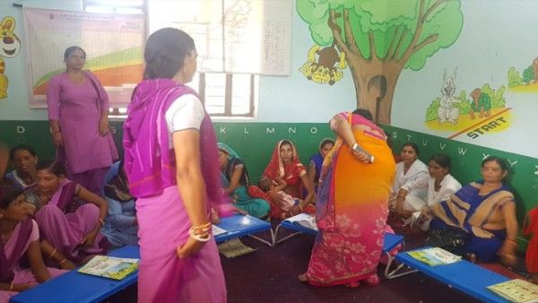 Anganwadi Recruitment 2021: पंजाब सरकार ने आंगनवाड़ी के 4481 पदों पर भर्ती के लिए मांगे आवेदन, ऐसे करें अप्लाई