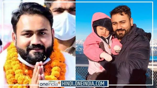 Gaurav Chaudhary Meerut : जर्मनी से लौटे गौरव चौधरी बने जिला पंचायत अध्यक्ष, ऐसा रहा सफर