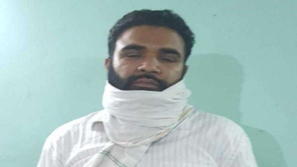 गाजियाबाद मामला: सांप्रदायिक हिंसा भड़काने के आरोप में सपा नेता उम्मेद पहलवान गिरफ्तार