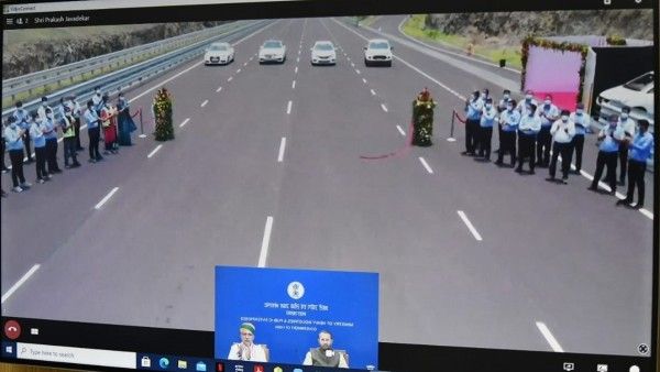 इंदौर में बना एशिया का सबसे लंबा हाई-स्पीड टेस्ट ट्रैक, जानें इसकी खासियत