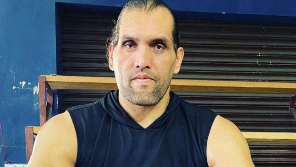 द ग्रेट खली पर टूटा दुखों का पहाड़, कई दिनों से बीमार मां का निधन