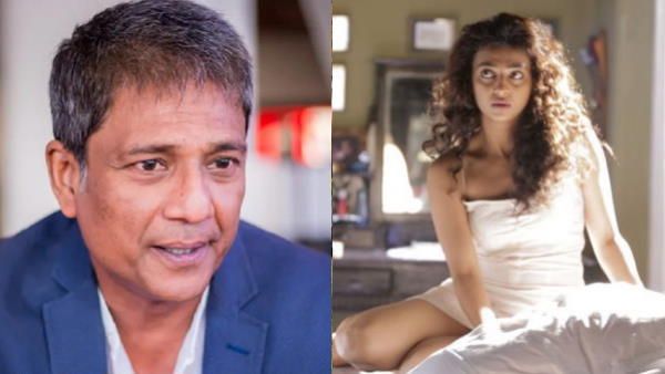 'मैंने राधिका से पूछा था तुम्हारा ब्वॉयफ्रेंड क्या सोचेगा, उसने कहा- आप अपनी पत्नी का बताइए'