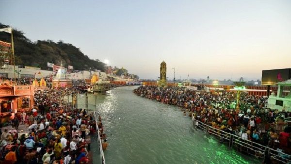 उत्तराखंड में राज्य सरकार ने प्राकृतिक आपदाओं के लिहाज से गांवों को तीन श्रेणियों में बांटा