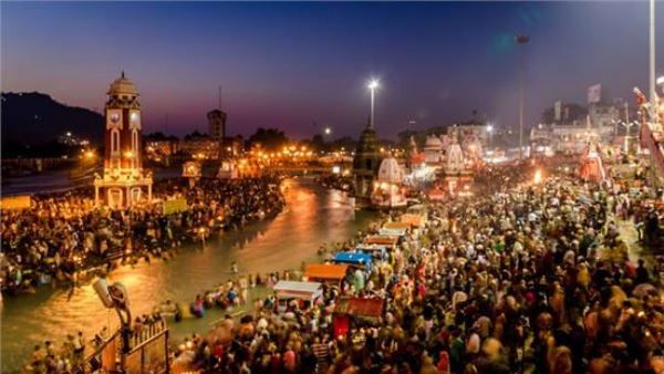 कुंभ फर्जी कोविड टेस्ट: SIT ने नामित फर्मों को भेजा नोटिस, दिया 4 दिन का समय