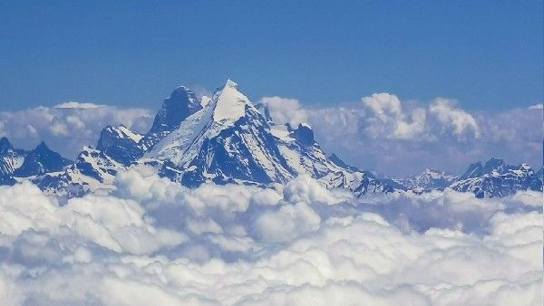 1 अरब लोगों को नहीं मिलेगा पानी! हिमालय पर IIT प्रोफेसर की डराने वाली रिपोर्ट
