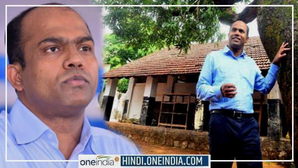 Mohammad Ali Shihab : अनाथालय में रहकर बने IAS, 4 भाई-बहन व पत्नी भी सरकारी नौकरी में