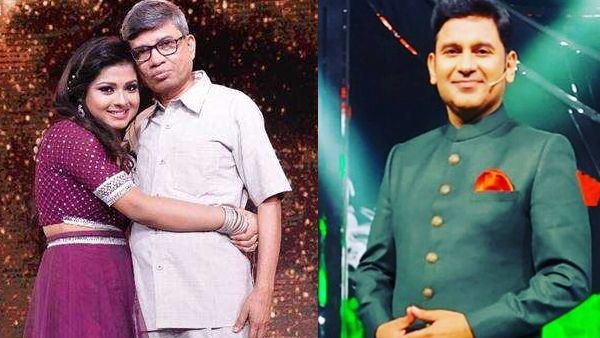 Indian Idol 12: इंडियन आइडयल ने फादर्स डे किया सेलिब्रेट, मनोज मुंतशिर की कलम ने जीता दिल