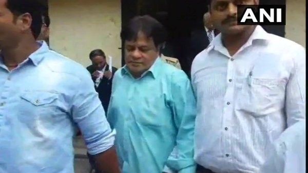 ड्रग्‍स मामले में दाऊद इब्राहिम का भाई इकबाल कासकर गिरफ्तार, NCB ने की कार्रवाई