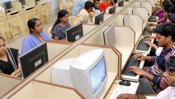 TCS, Infosys, Wipro समेत इन IT कंपनी में बड़ी छटनी की तैयारी, 30 लाख लोगों की जा सकती है नौकरी: रिपोर्ट