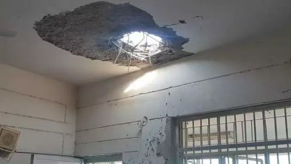 J&K एयरफोर्स स्टेशन: अज्ञात हमलावरों के खिलाफ FIR दर्ज, IAF चीफ ने दिया ये निर्देश