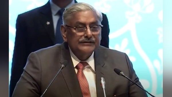 सुप्रीम कोर्ट के पूर्व जस्टिस अरुण मिश्रा बने NHRC के नए अध्यक्ष, आधिकारिक घोषणा होना बाकी